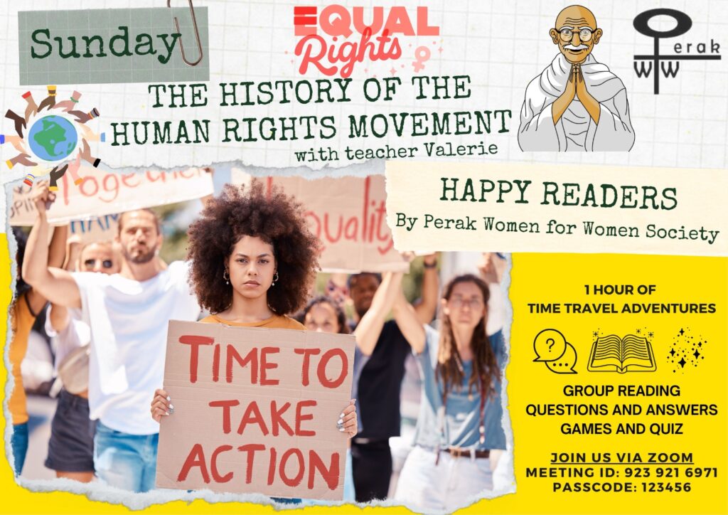Happy Readers Programme: Teaching Human Rights History, Science, and Geography 6 WhatsApp Image 2024 05 30 at 16.21.57 27d634fb