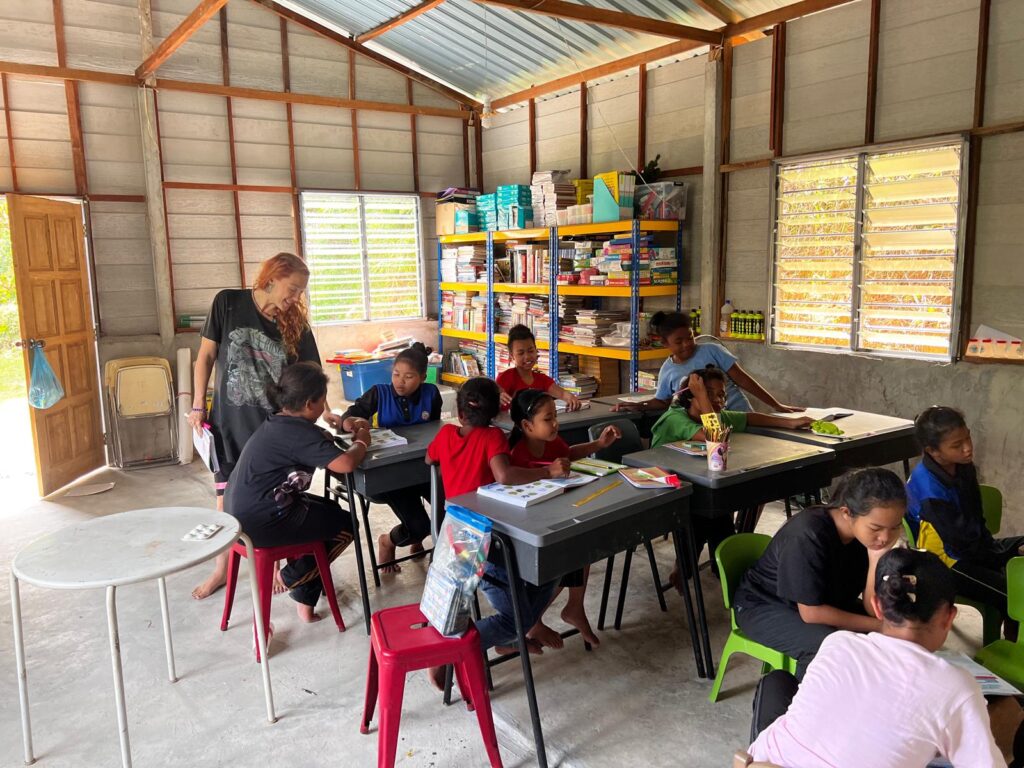Community Hall Built for Pos Woh Villagers 3 WhatsApp Image 2024 05 30 at 20.35.59 31a44132