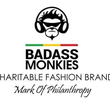 badass monkies