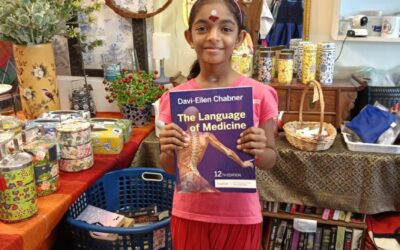 Mentorship Program for Gifted Students