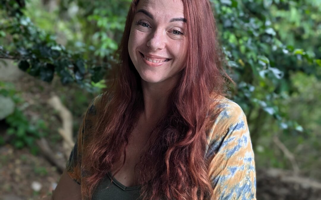 Three Lessons in Service and Impact – Valerie Johnstone (Q&A)