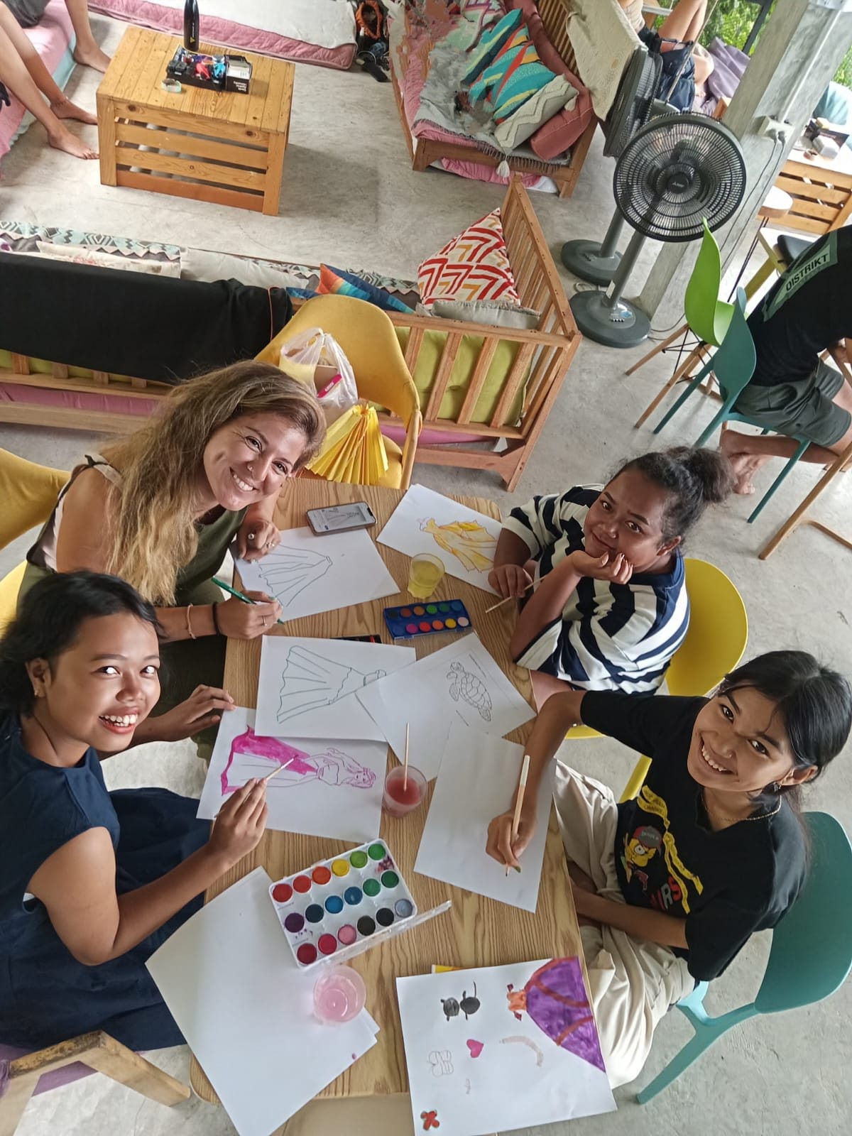 art class 2 art class 2