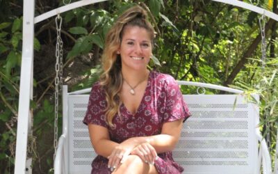 Fostering Skills and Creativity: Magui’s Work with HAEA Students