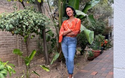 Maroezka Williams: A Legendary ESL Teacher Who Made Learning Fun for Our Students