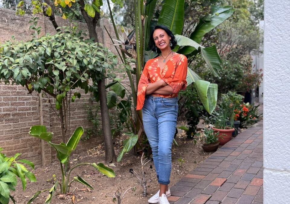 Maroezka Williams: A Legendary ESL Teacher Who Made Learning Fun for Our Students