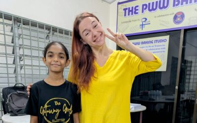 Kirosha’s Journey to Becoming a Doctor: Empowered by HAEA-Sponsored Courses