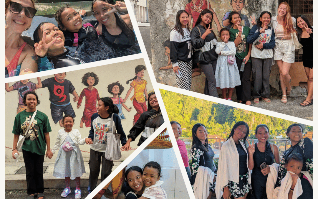 Orang Asli Education in Action: A Life-Changing 1st Trip to Ipoh