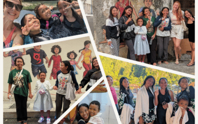 Orang Asli Education in Action: A Life-Changing 1st Trip to Ipoh