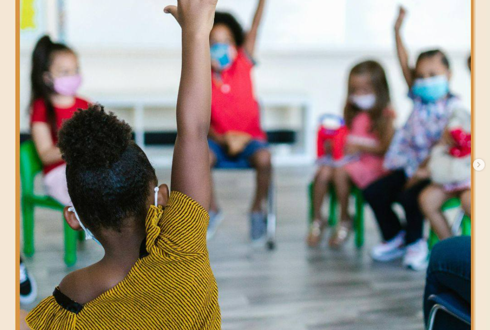 What Students Gain When Learning Feels Stable | Horizon Asia