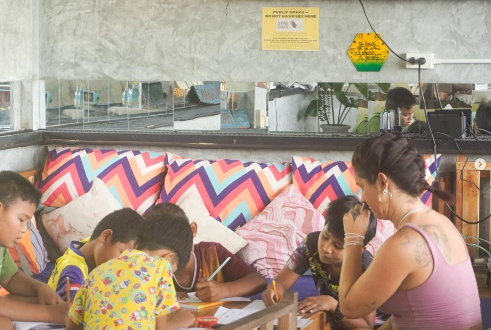 Hands-On ESL Learning: How Our Children Build Real Language Skills | Horizon Asia