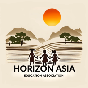 Horizon Asia logo